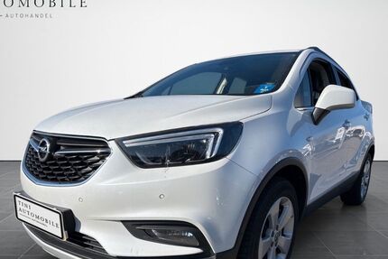 Opel Mokka 146.000 km 9.999 &euro; Ofterdingen 72131