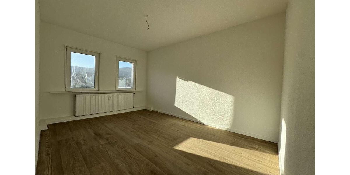 Sanierte 1-Raum-Etagenwohnung in zentraler Lage 1 zimmer