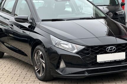 Hyundai i20 69.000 km 14.995 &euro; Bruchsal-Helmsheim 76646