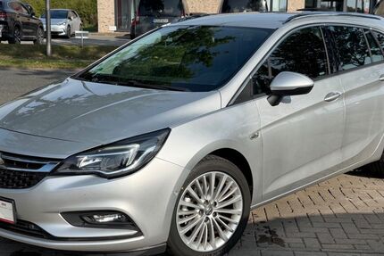 Opel Astra 160.000 km 8.990 &euro; Schleswig 24837