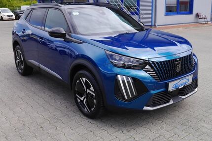 Peugeot 2008 13.268 km 22.980 &euro; Rahden 32369