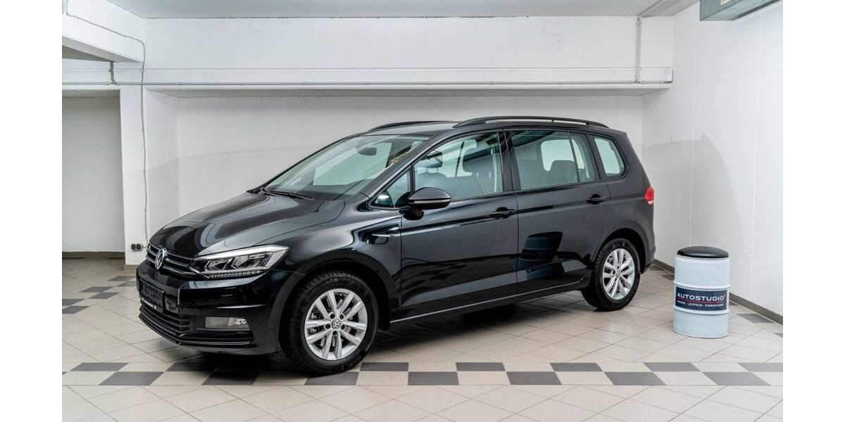 VW Touran 60.323 km 26.900 &euro; Nieder-Olm 55268