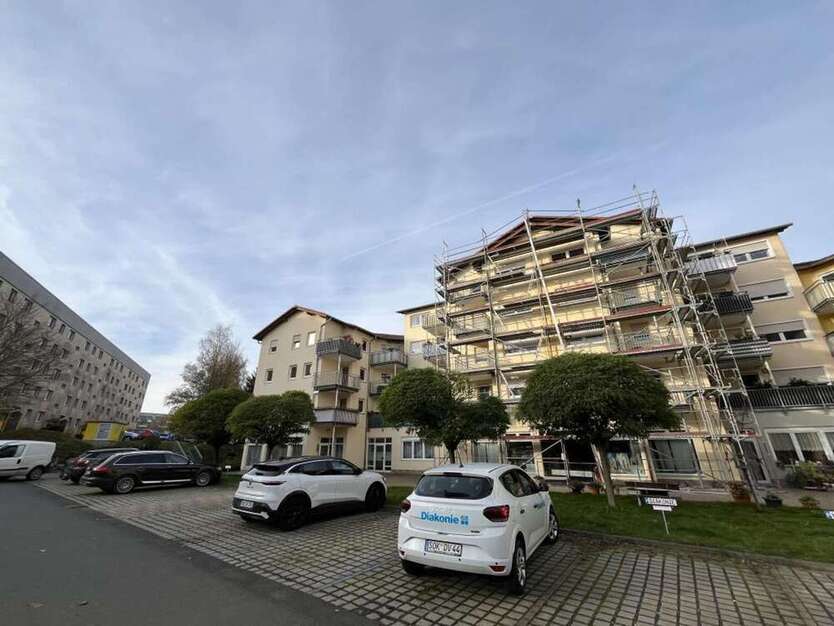 Wohnung zum Kaufen in Neustadt an der Orla 60.000 € 60 m²