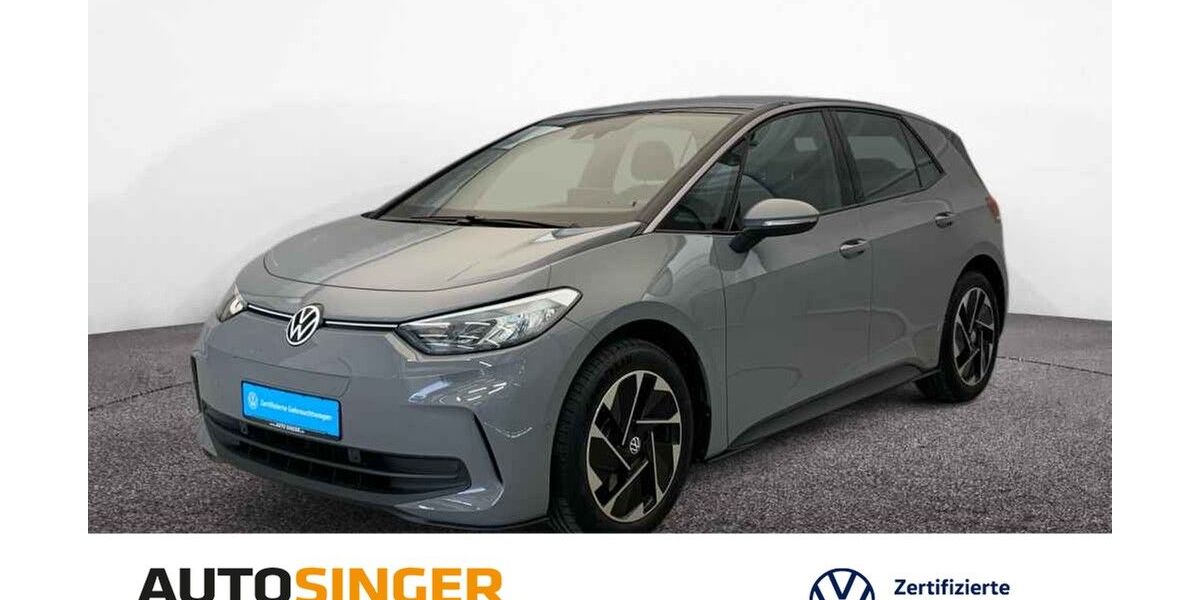 VW ID.3 22.500 km 28.810 &euro; Marktoberdorf 87616