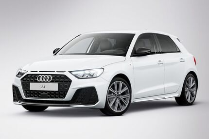 Audi A1 27.912 km 23.900 € Dietzenbach 63128