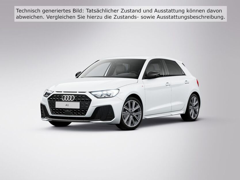 Audi A1 27.912 km 23.900 € Dietzenbach 63128