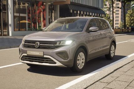 VW T-Cross 4.330 km 19.054 &euro; Osterode 37520