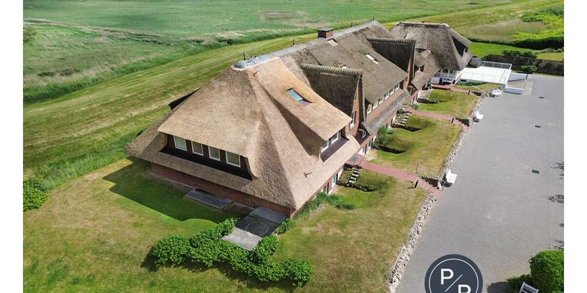 Etagenwohnung Sylt - 3 Zimmer, 86 m&sup2;, 780.000&euro; | Angebot:26901833
