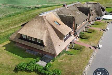 Wohnung Sylt - 3 Zimmer, 86 m&sup2;, 780.000&euro; | Angebot:26901833
