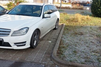 Mercedes-Benz C 250 278.000 km 7.500 € Heilbronn 74072