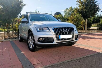 Audi Q5 115.000 km 13.200 &euro; Wörth 76744