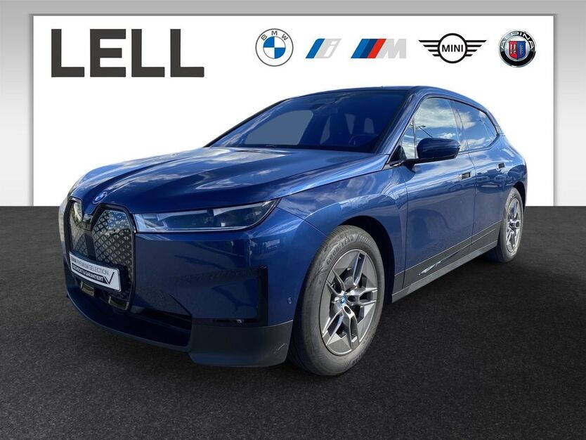 BMW iX 71.559 km 45.850 € Schwandorf 92421