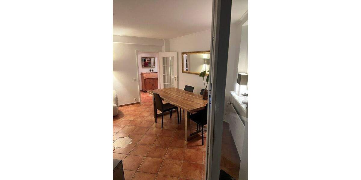 Terrassenwohnung Hamburg Harvestehude - 4 Zimmer, 121 m&sup2;, 1.250.000&euro; | Angebot:25535532