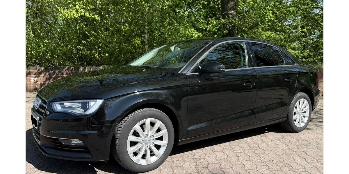 Audi A3 175.000 km 9.999 &euro; Wolfsburg 38446