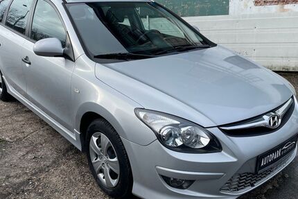 Hyundai i30 138.545 km 4.750 &euro; Bielefeld 33617