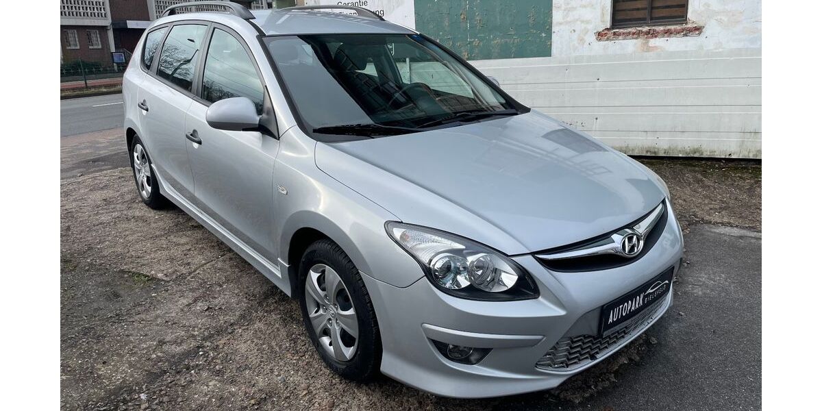 Hyundai i30 138.545 km 4.750 &euro; Bielefeld 33617