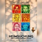 Heinsuchung - Eine Jahrhundert Geschichte
