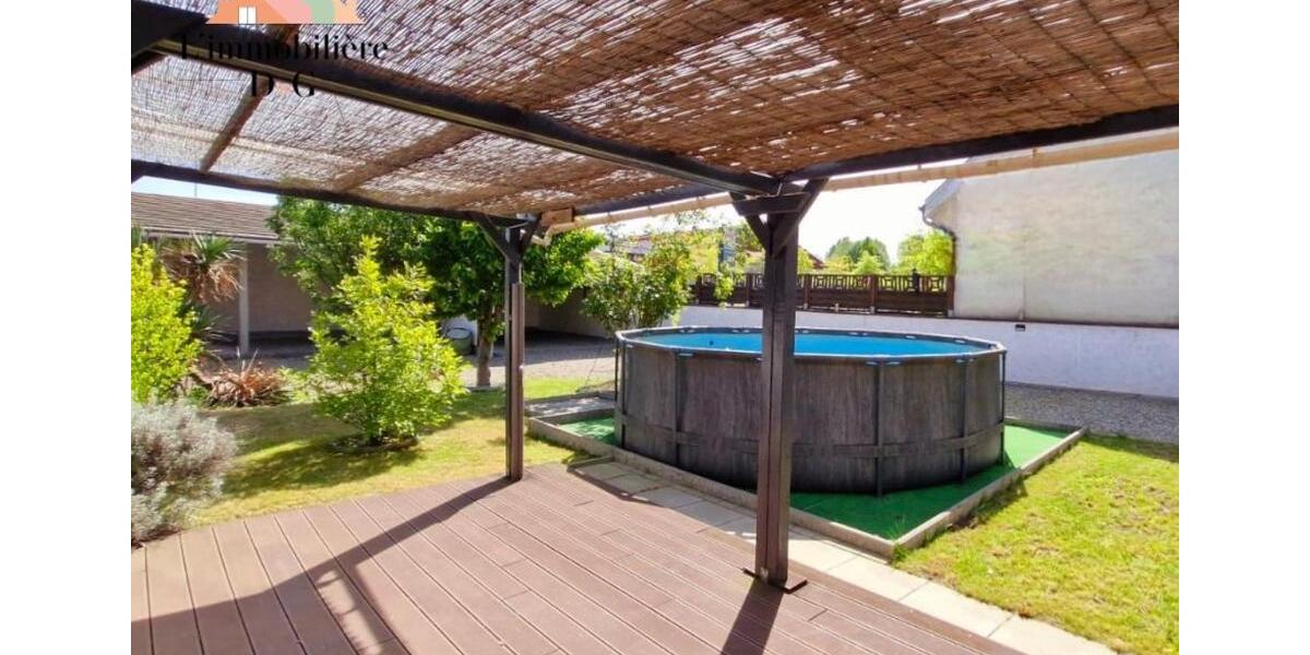 Einfamilienhaus Achern - 6 Zimmer, 147 m&sup2;, 339.500&euro; | Angebot:26645544