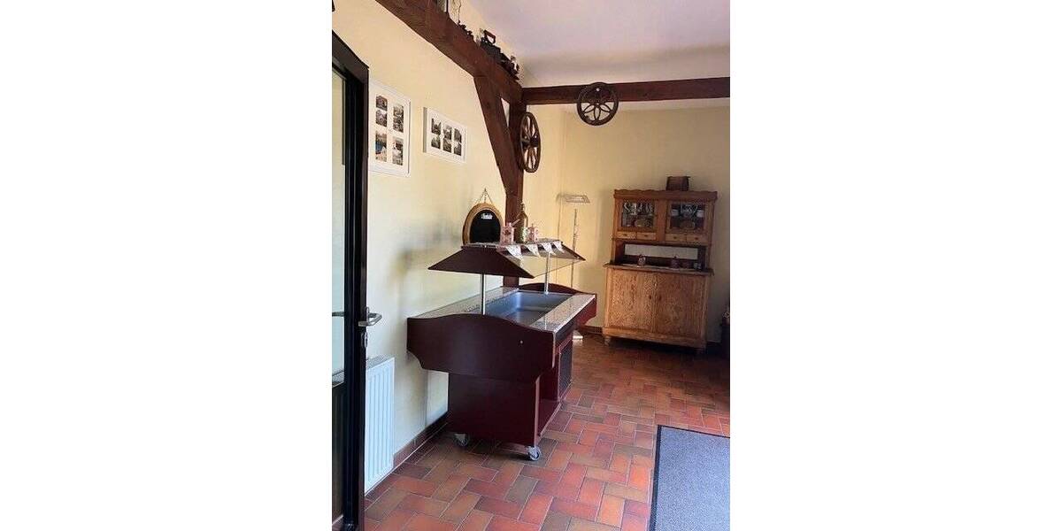 Gewerbeobjekt Jessen (Elster) Jessen - 649.000&euro; | Angebot:19286110