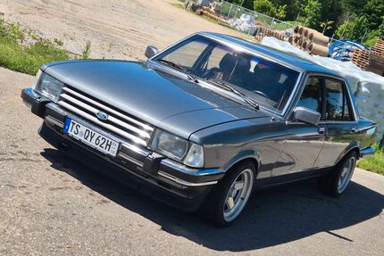 Ford Granada 236.000 km 11.500 &euro; Fridolfing 83413