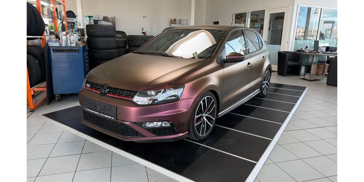 VW Polo 166.000 km 10.490 &euro; Fürth 90763