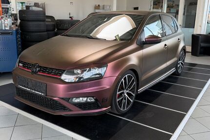 VW Polo 166.000 km 8.990 &euro; Fürth 90763