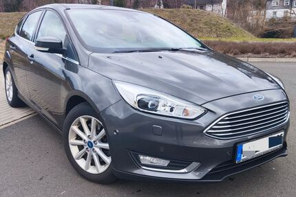 Ford Focus 119.000 km 8.179 &euro; Bad Laasphe 57334