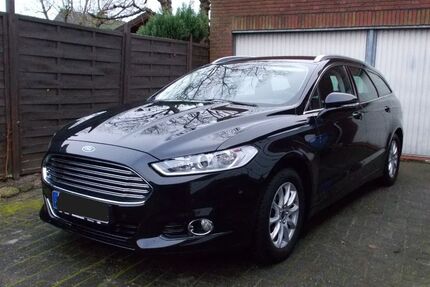 Ford Mondeo 171.000 km 12.000 &euro; Winkelsett 27243