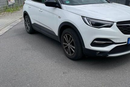 Opel Grandland (X) 36.657 km 19.990 € Griesheim 64347