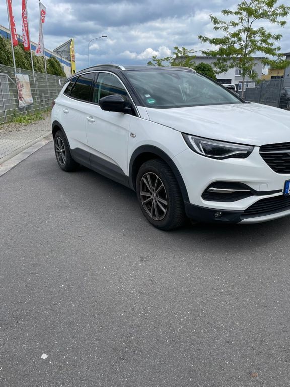 Opel Grandland (X) 36.657 km 19.990 € Griesheim 64347