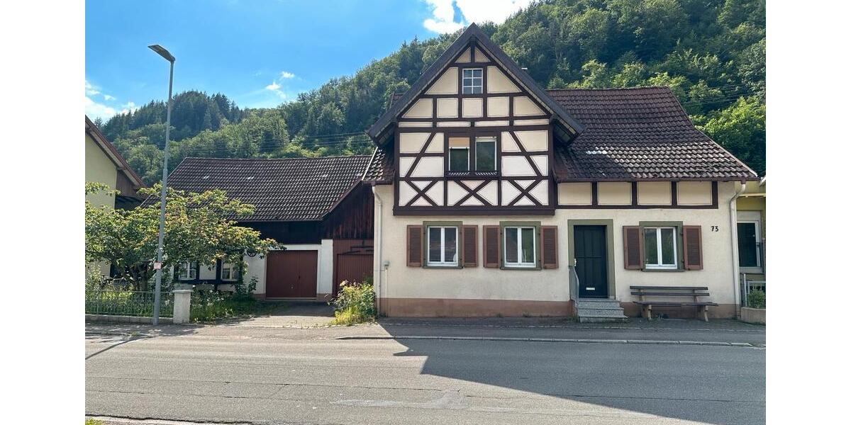 Haus zur Miete 6 zimmer