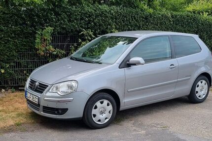 VW Polo 114.000 km 4.199 &euro; Meppen / GERMANY 49716