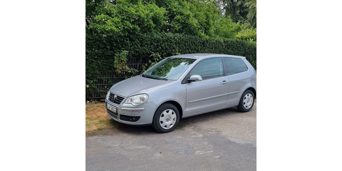 VW Polo 114.000 km 4.199 &euro; Meppen / GERMANY 49716