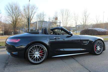 Mercedes-Benz AMG GT 26.900 km 125.900 &euro; Frickenhausen 72636