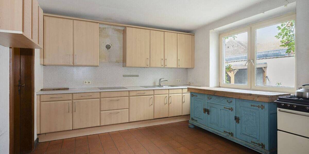 Bauernhaus, Landhaus Selfkant / Havert Havert - 6 Zimmer, 183 m&sup2;, 279.000&euro; | Angebot:26597682