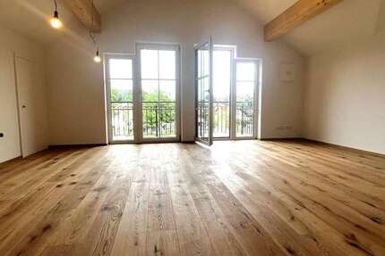 Wohnung Siegsdorf - 2 Zimmer, 57 m&sup2;, 814&euro; | Angebot:26901742