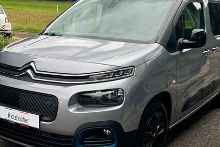 Citroen Berlingo 6.757 km 29.000 € Schwäbisch Gmünd 73527