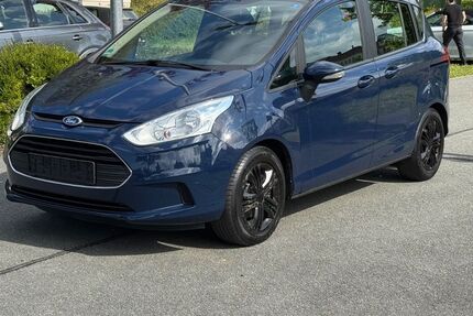 Ford B-Max 91.000 km 8.500 &euro; Chemnitz 09119
