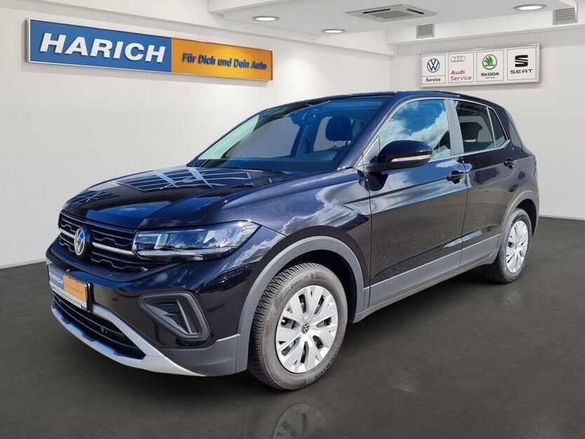 T-Cross