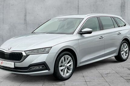 Skoda Octavia 44.944 km 26.452 &euro; Mitterteich 95666