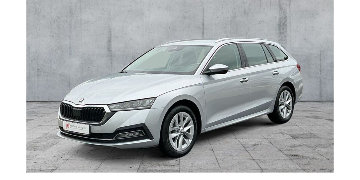 Skoda Octavia 44.944 km 26.452 &euro; Mitterteich 95666