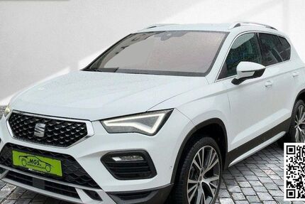 Seat Ateca 76.834 km 22.450 &euro; Bayreuth 95445