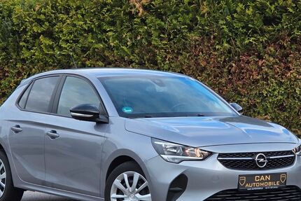 Opel Corsa 42.500 km 11.900 &euro; Trostberg 83308