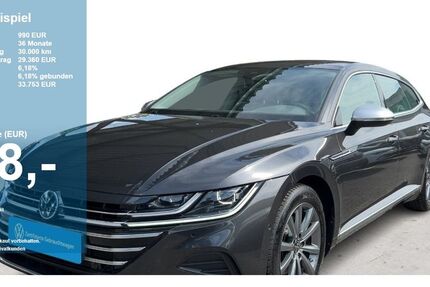 VW Arteon 50.445 km 28.860 &euro; Moers 47441