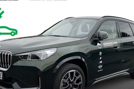 BMW X1 3.000 km 54.250 € Wildau 15745