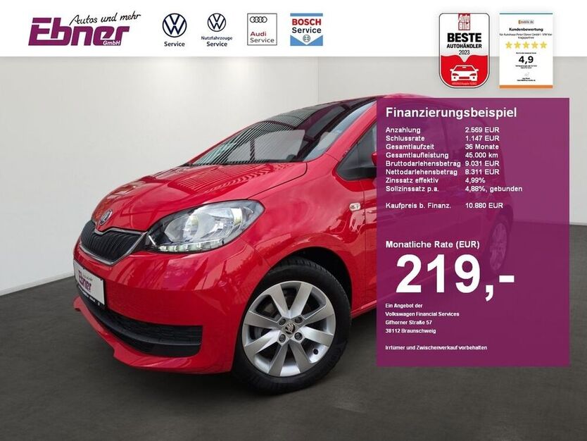 Citigo