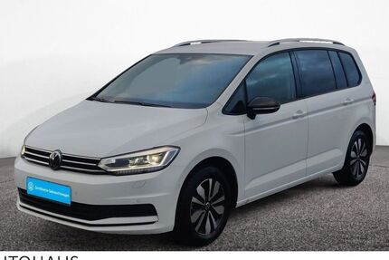 VW Touran 26.110 km 33.980 &euro; Melle 49324