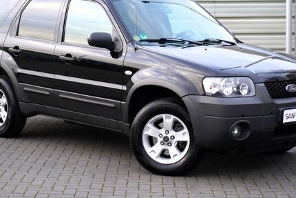 Ford Maverick 116.967 km 7.499 &euro; Moorrege (bei Hamburg) 25436