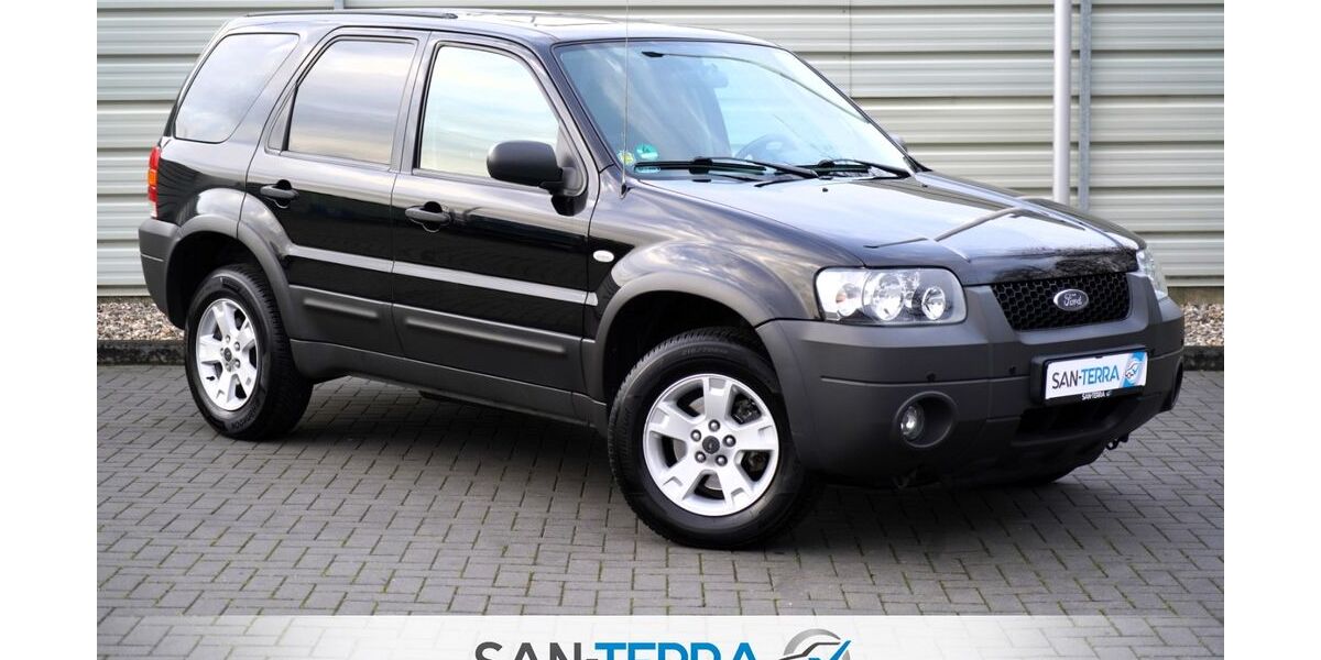 Ford Maverick 116.967 km 7.499 &euro; Moorrege (bei Hamburg) 25436