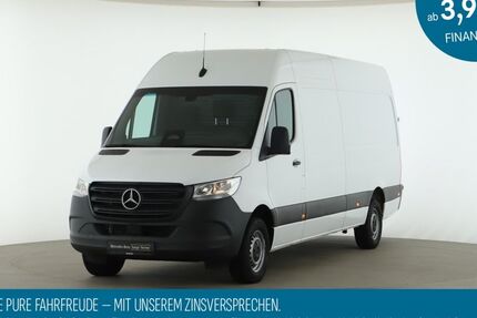 Mercedes-Benz Sprinter 42.800 km 40.317 &euro; Senden-Bösensell 48308